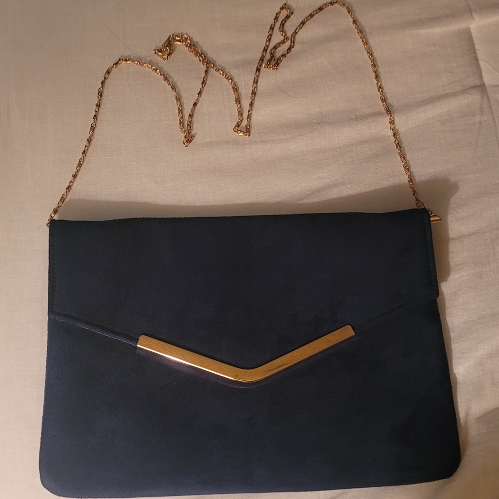 Noatd bag one size in blue color